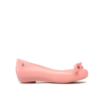 Zdjęcie Melissa Baleriny Melissa Ultragirl Bow Iii Ad 33891 Różowy