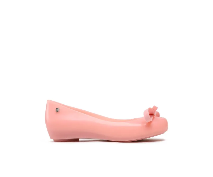 obrazek 1 Melissa Baleriny Melissa Ultragirl Bow Iii Ad 33891 Różowy