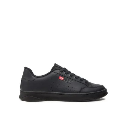 Zdjęcie Diesel Sneakersy S-Athene Vtg Y03282 P6325 H1669 Czarny