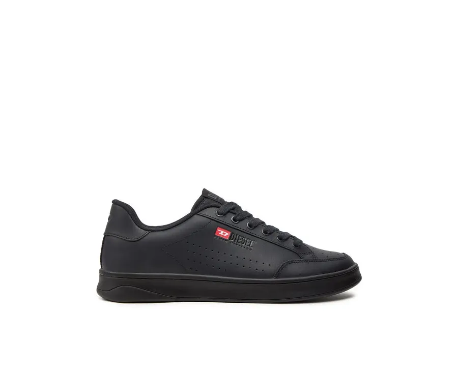 obrazek 1 Diesel Sneakersy S-Athene Vtg Y03282 P6325 H1669 Czarny