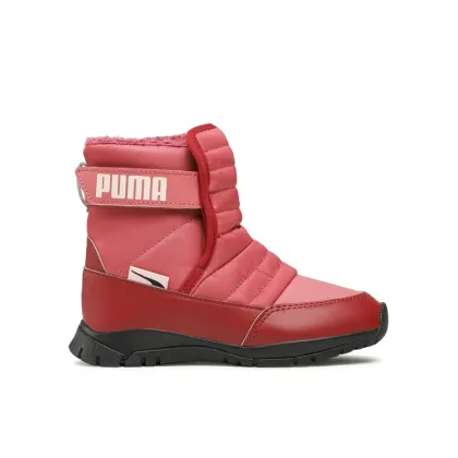 Zdjęcie Puma Śniegowce Nieve WTR AC PS 380745 04 Brązowy