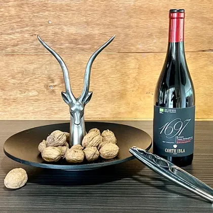 Picture A unique decoration for prestigious interiors - perfect as a gift for a loved one