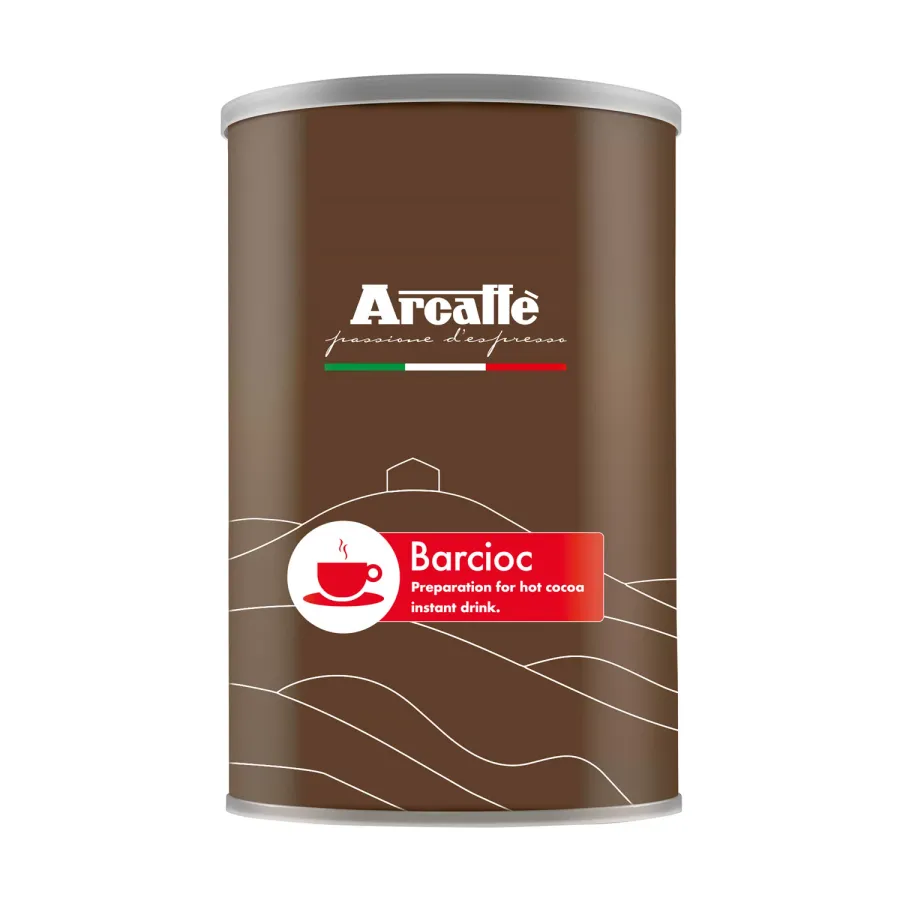 obrazek 1 Arcaffe Barcioc 1kg ARCAFFE