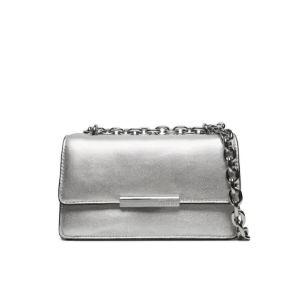 Zdjęcie TOUS Torebka Audree 2002203055 Srebrny