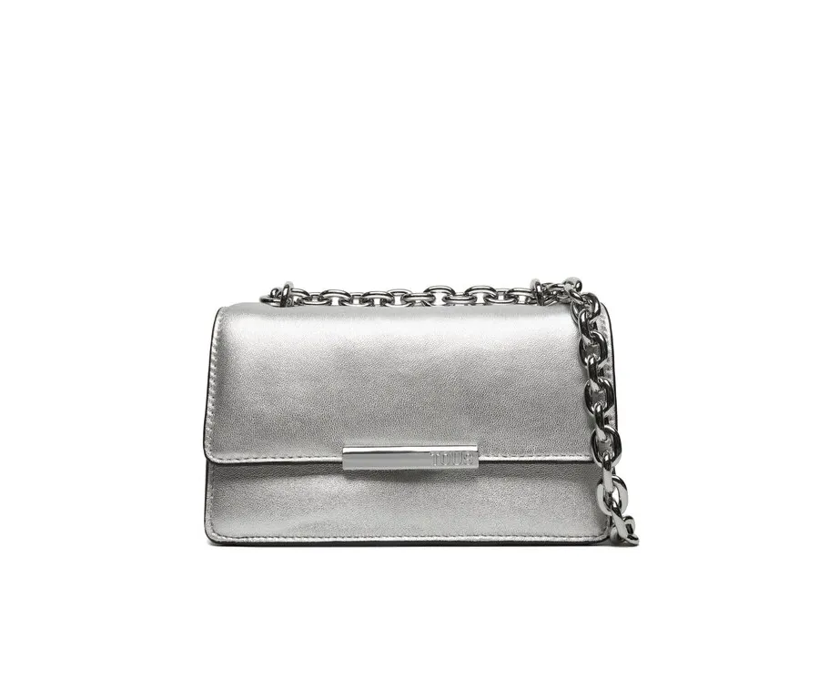 obrazek 1 TOUS Torebka Audree 2002203055 Srebrny