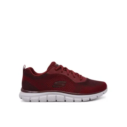 Zdjęcie Skechers Buty na siłownię Track - Glendor 232699/BURG Bordowy