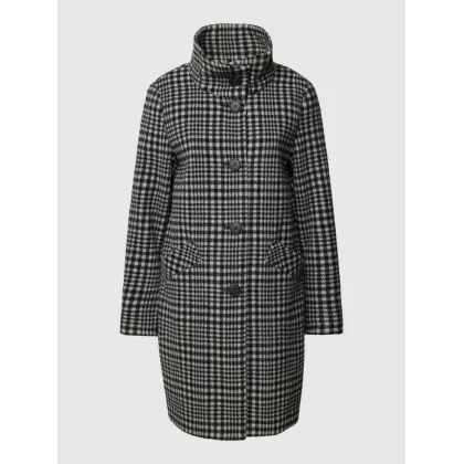 Zdjęcie Płaszcz ze stójką