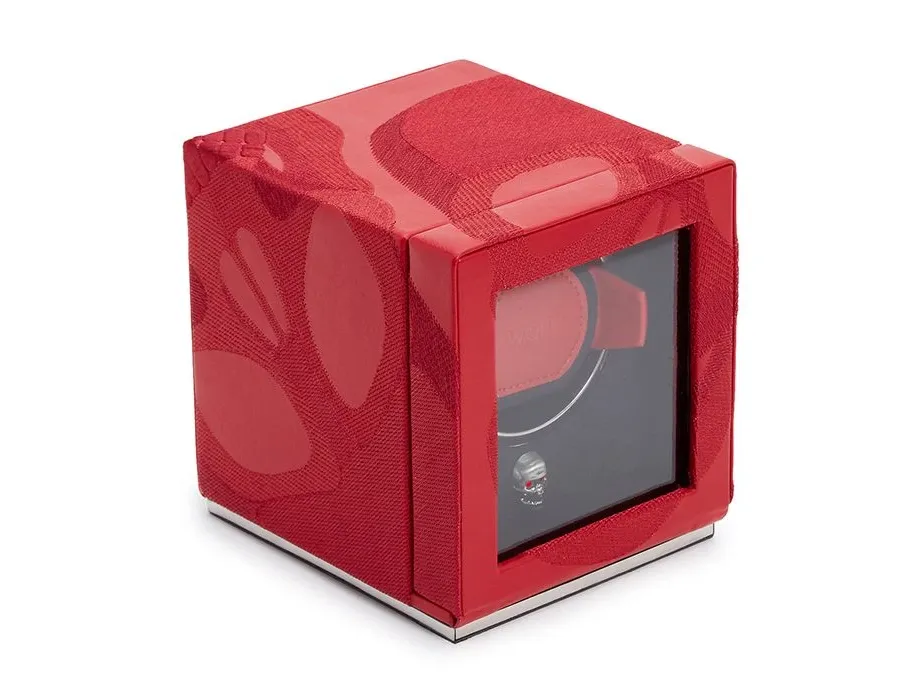 obrazek 3 Wyjątkowy rotomat Memento Mori Red na upominek
