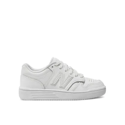 Zdjęcie New Balance Sneakersy PSB4803W Biały