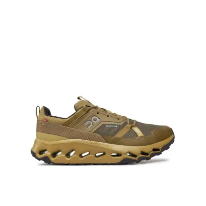 Zdjęcie On Trekkingi Cloudhorizon Waterproof 3ME10052310 Zielony