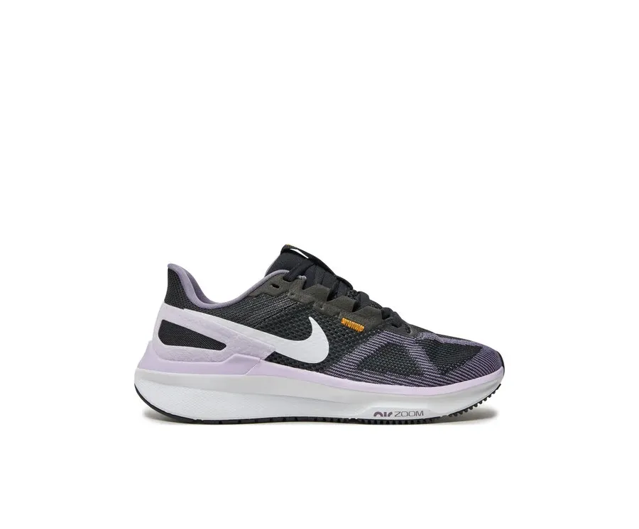 obrazek 1 Nike Buty do biegania Air Zoom Structure 25 DJ7884 006 Szary