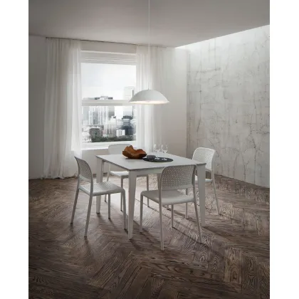 Zdjęcie Stylowy włoski stół obiadowy do wyjątkowego wnętrza – La Primavera