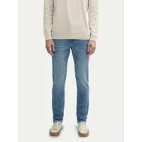 Zdjęcie Tom Tailor Jeansy 1045906 Niebieski Regular Fit