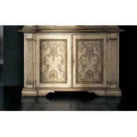 Zdjęcie Barokowa włoska komoda - Interiors Italia
