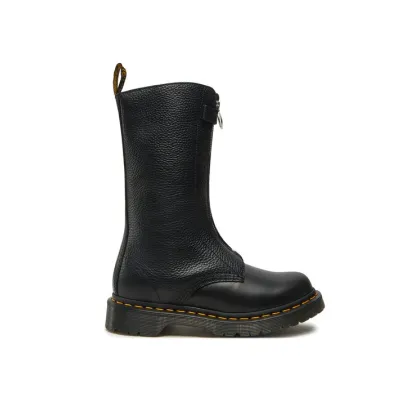 Zdjęcie Dr. Martens Glany 1B99 Front Zip 32053001 Czarny