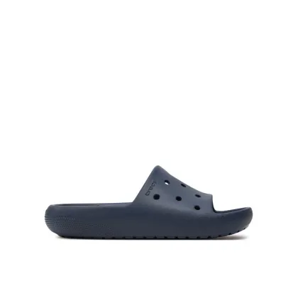 Zdjęcie Crocs Klapki Classic Slide V 209401 Granatowy