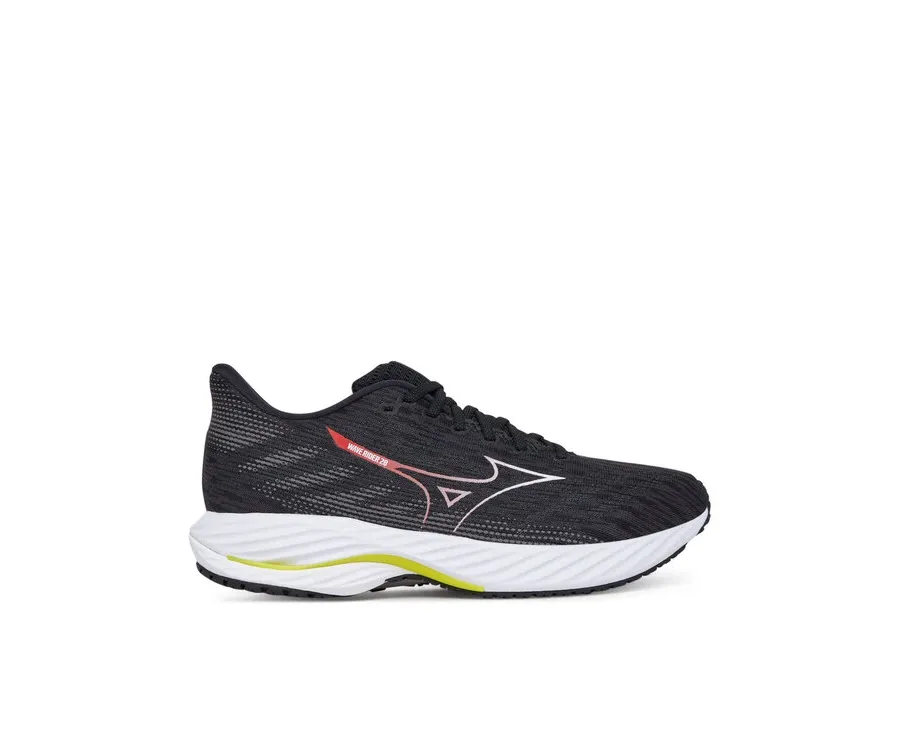 obrazek 1 Mizuno Buty do biegania Wave Rider 28 J1GC2403 Czarny