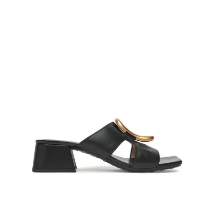 Zdjęcie Hispanitas Klapki Dallas HV254074 Czarny