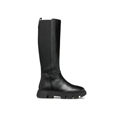 Zdjęcie Geox Loafersy Vilde D46UAD 043NH C9999 Czarny