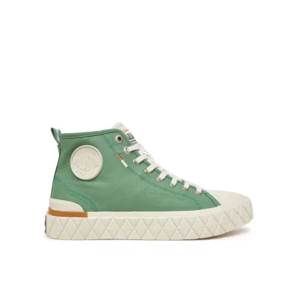 Zdjęcie Palladium Trampki Palla Ace Chukka Org 79142-305-M Zielony