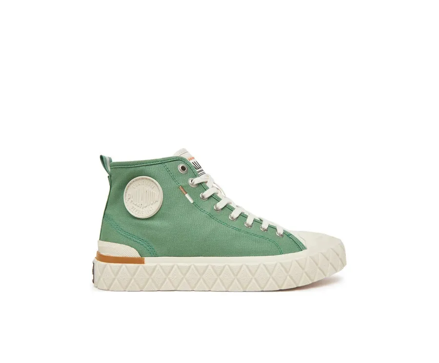 obrazek 1 Palladium Trampki Palla Ace Chukka Org 79142-305-M Zielony