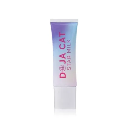 Zdjęcie BH Cosmetics Light-Reflecting Moisturizer STAR MILK Żel do twarzy 48 g