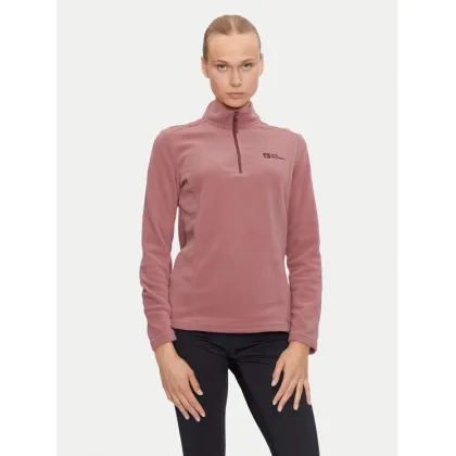 Zdjęcie Jack Wolfskin Polar Taunus 1709532 Różowy Regular Fit