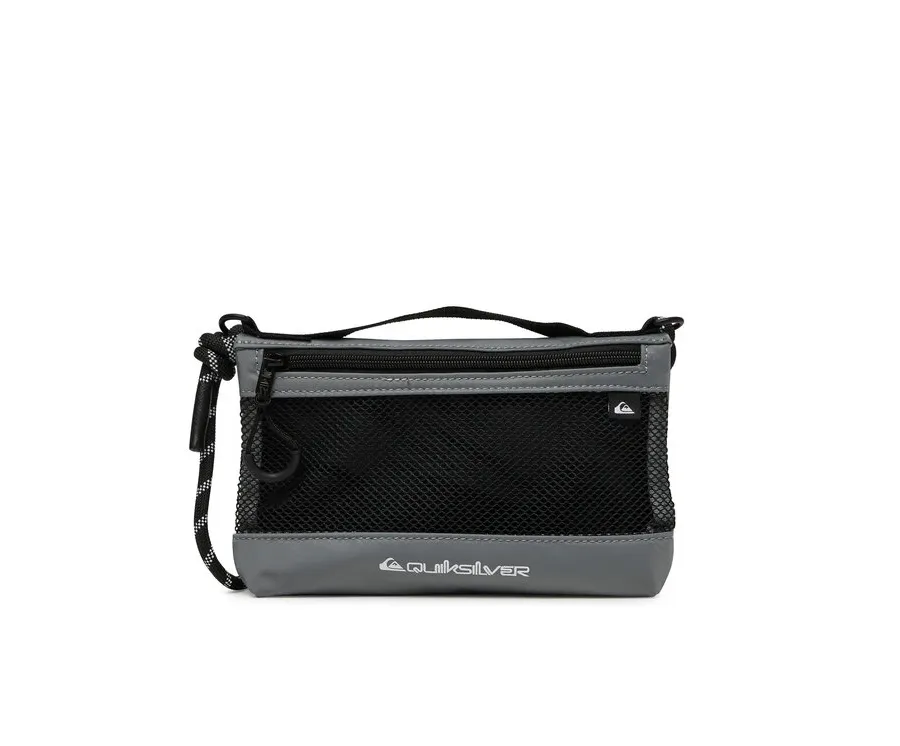 obrazek 1 Quiksilver Saszetka QUIC-M-006-07 Szary