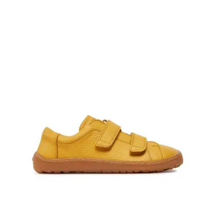 Zdjęcie Froddo Sneakersy Barefoot Base G3130240-6 D Żółty