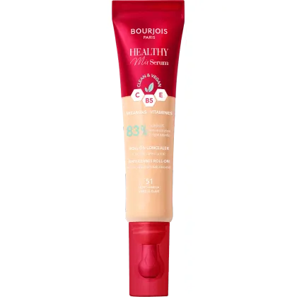 Zdjęcie Bourjois Healthy Mix Serum Korektor do twarzy 02 Healthy Mix 11 ml