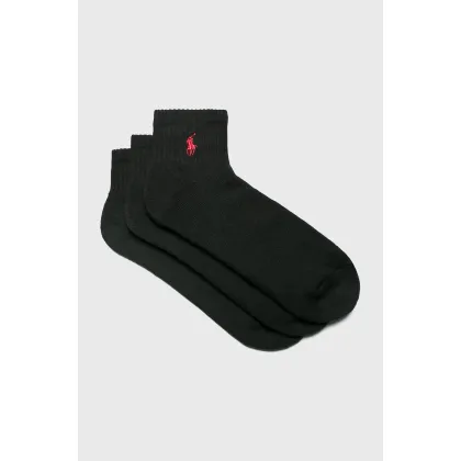 Zdjęcie Polo Ralph Lauren - Skarpety (3-Pack) 449655220001