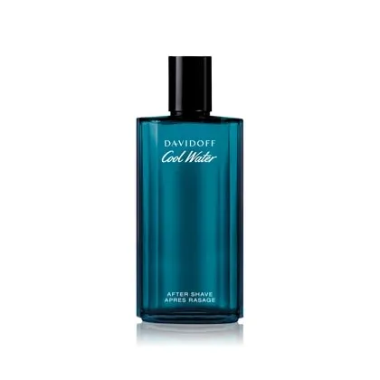 Zdjęcie Davidoff Cool Water Płyn po goleniu 125 ml