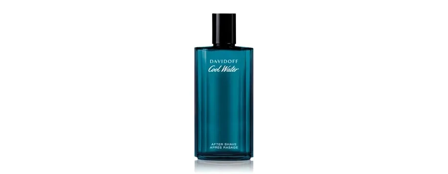 obrazek 1 Davidoff Cool Water Płyn po goleniu 125 ml