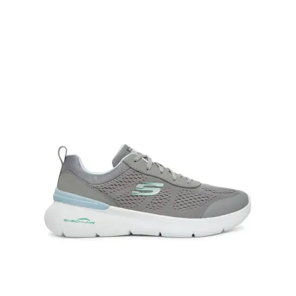 Zdjęcie Skechers Sneakersy 150370/GYLB Szary