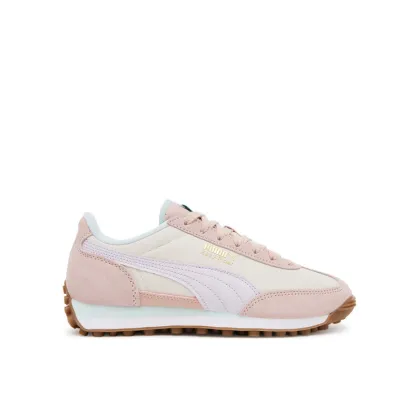 Zdjęcie Puma Sneakersy Easy Rider Kids Jr 399715 06 Różowy