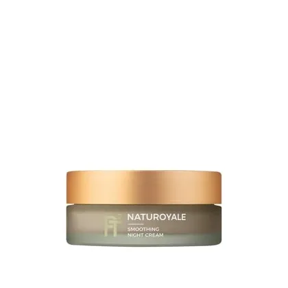Zdjęcie ANNEMARIE BÖRLIND NATUROYALE Night Cream Krem na noc 50 ml