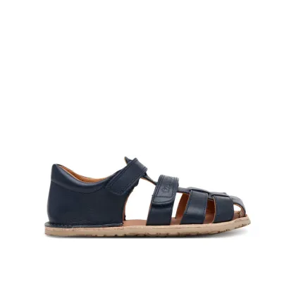 Zdjęcie Froddo Sandały Barefoot Flexy Ivi G3150283 D Granatowy