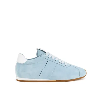 Zdjęcie Gino Rossi Sneakersy AYA-110125 Niebieski