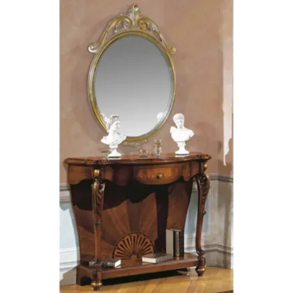 Zdjęcie Wyjątkowe włoskie lustro - F.LLI PISTOLESI