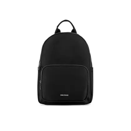Zdjęcie Gino Rossi Plecak GIN-M-001-07 Czarny