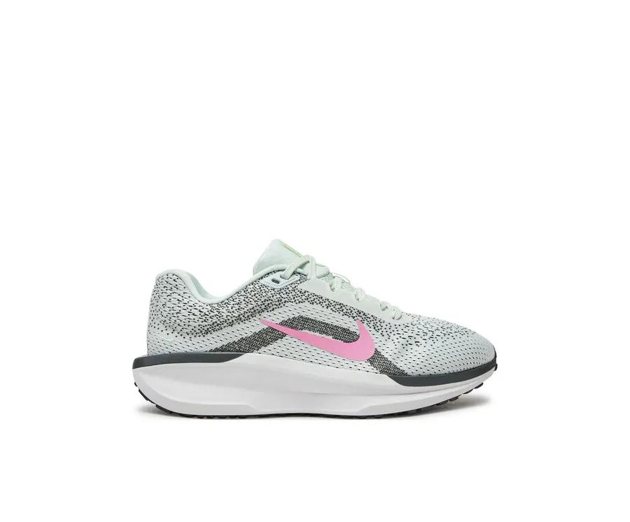 obrazek 1 Nike Buty do biegania Winflo 11 FJ9510 300 Biały