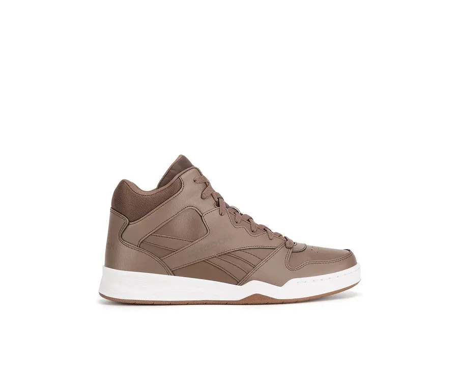 obrazek 1 Reebok Sneakersy ROYAL BB4500 HI2 100221192 Brązowy