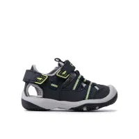 Zdjęcie CMP Sandały Baby Naboo 30Q9552 Szary