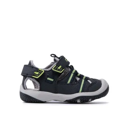 Zdjęcie CMP Sandały Baby Naboo 30Q9552 Szary