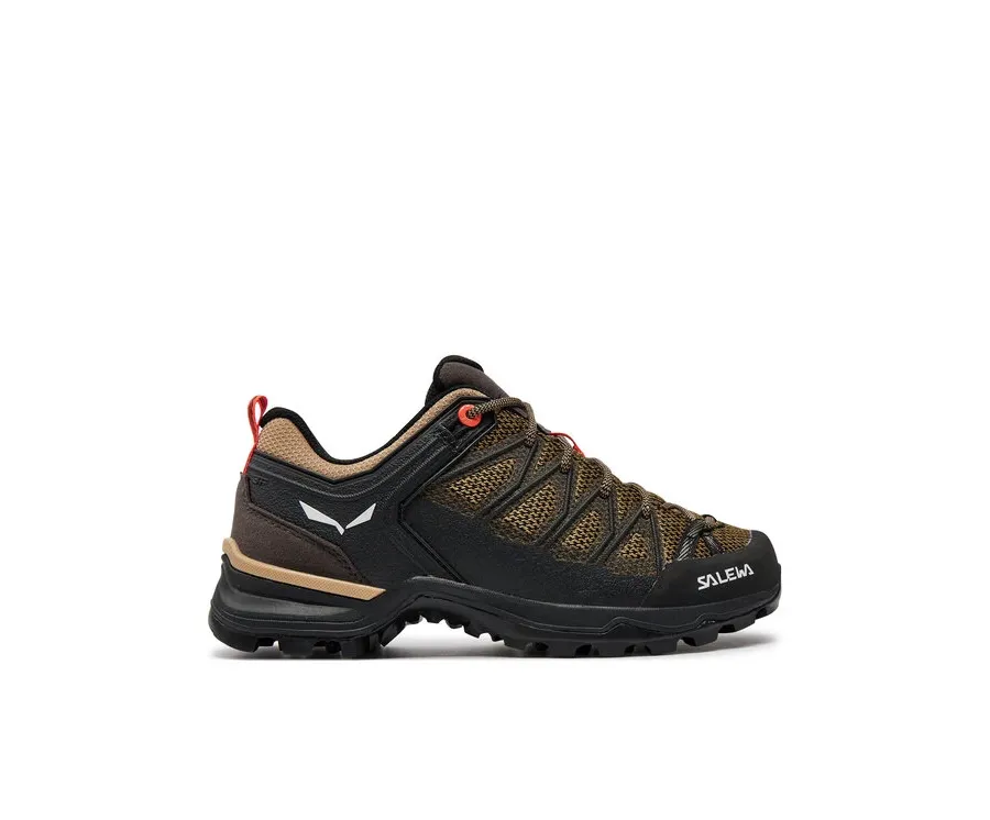 obrazek 1 Salewa Trekkingi Ws Mtn Trainer Lite 61364 Brązowy