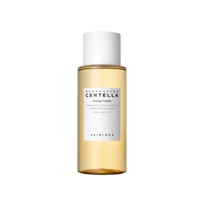 Zdjęcie SKIN1004 Madagascar Centella Toning Toner Woda do twarzy 400 ml