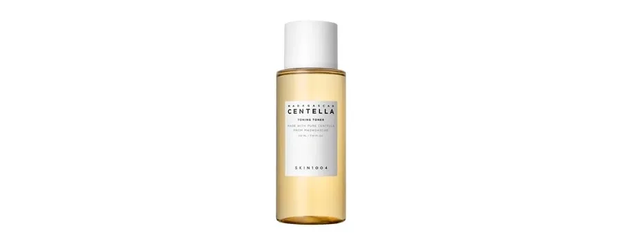 obrazek 1 SKIN1004 Madagascar Centella Toning Toner Woda do twarzy 400 ml