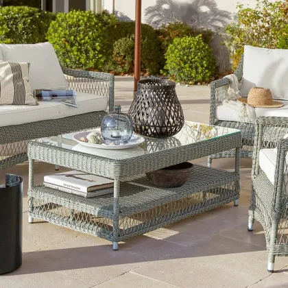 Zdjęcie Stolik pomocniczy Cuchery