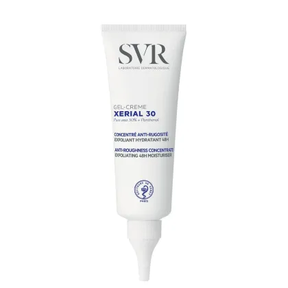 Zdjęcie SVR Xerial 30 Żel-krem 75 ml