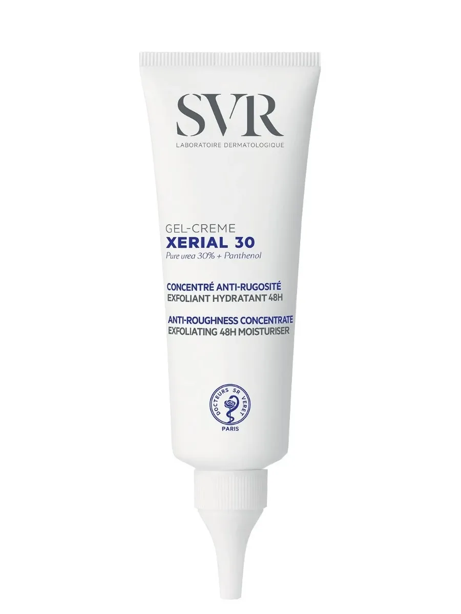 obrazek 1 SVR Xerial 30 Żel-krem 75 ml